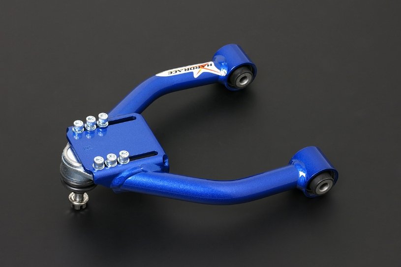 Hardrace Adjustable Camber Kit (Front Upper Wishbones) for Honda CR-V RD (97-01)