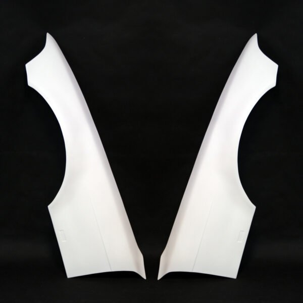 "Felony Style" Wide Bodykit for BMW E36 Compact