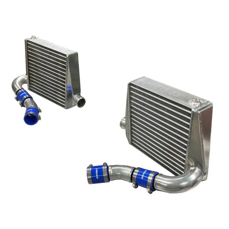 GReddy Intercooler Kit for Nissan 300ZX Z32