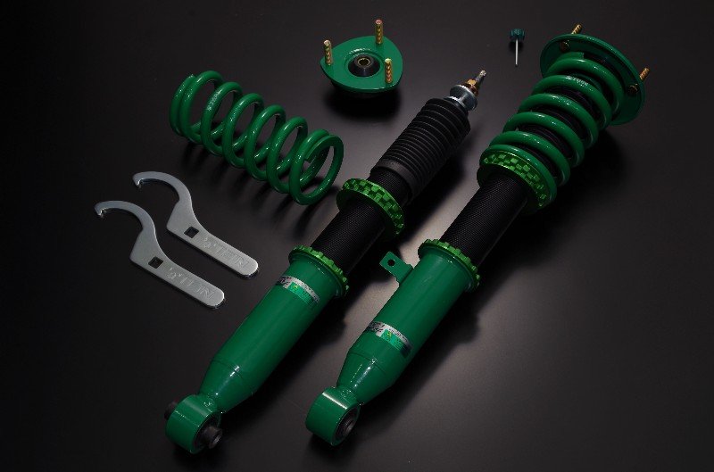 Tein Mono Sport Coilovers for Lexus IS F (07-14)