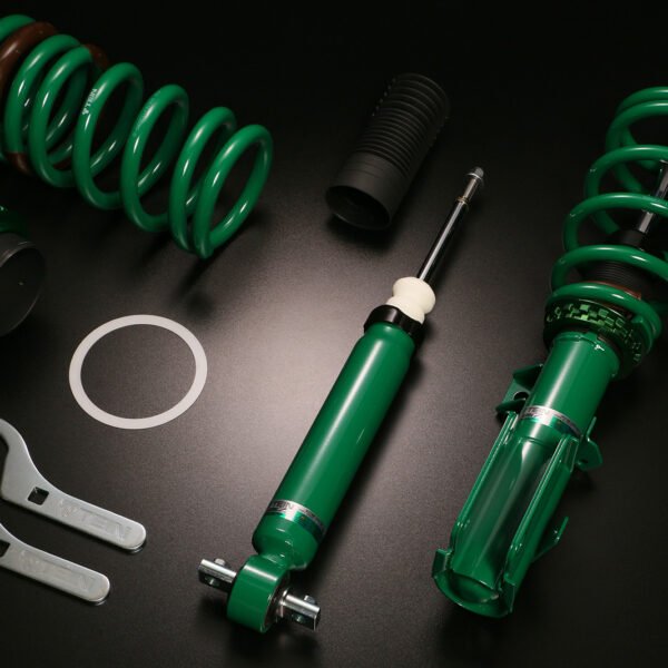 Tein Street Basis Z Coilovers for Ford Mustang S550 (2015+)