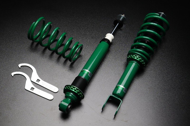 Tein Street Advance Z Coilovers for Mazda RX-8 (03-11)
