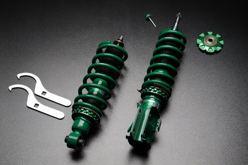Tein Street Advance Z Coilovers for Subaru Impreza GR / GV (08-14)