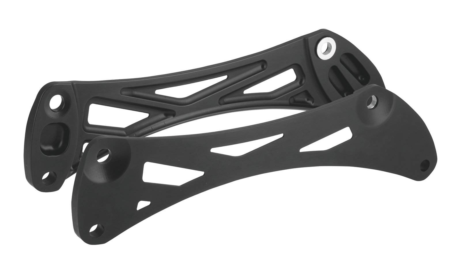 OMP Seat Brackets for HRC-ONE LITE Seat, FIA 8862-2009