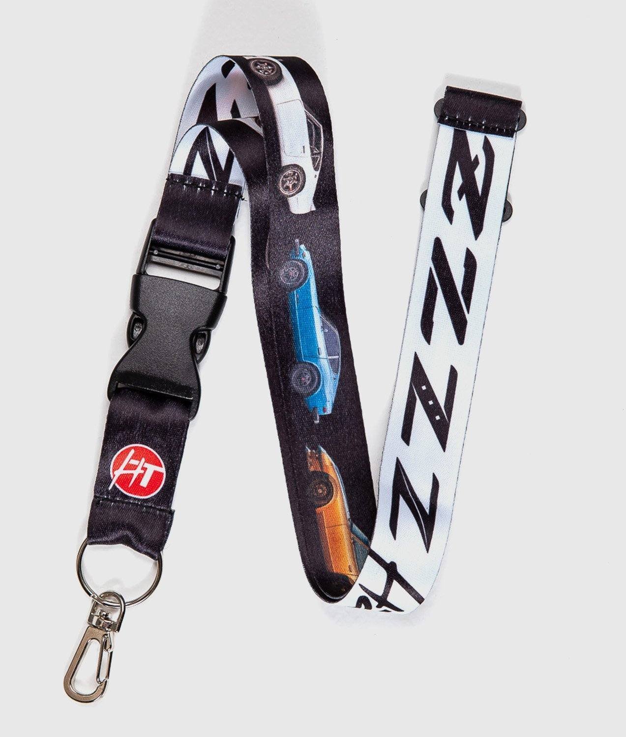 HardTuned Nissan Z Lanyard