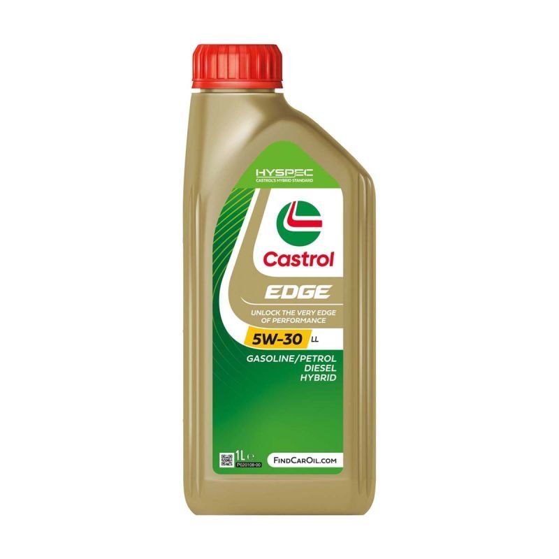 Castrol Edge 5W30 LL Engine Oil (1L)