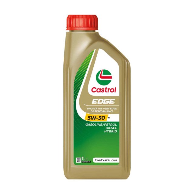 Castrol Edge 5W30 M Engine Oil (1L)