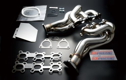 Tomei Expreme Exhaust Manifolds for Nissan 350Z
