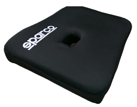 Sparco Off Road Low Density Water Resistant Cushion (FIA)