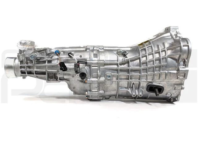 Nissan MT6 OEM Gearbox for 350Z (VQ35DE)