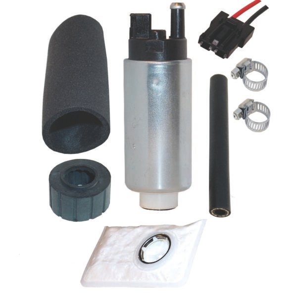 Walbro Motorsport 340 L/h Fuel Pump Kit - Renault Clio 16S, Williams & Megane