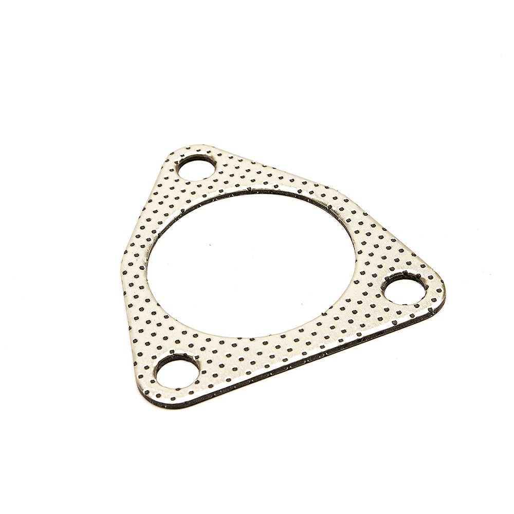 Catalytic Converter "3-Hole" 62 mm Gasket for Nissan 350Z (280 & 300 bhp, VQ35DE)