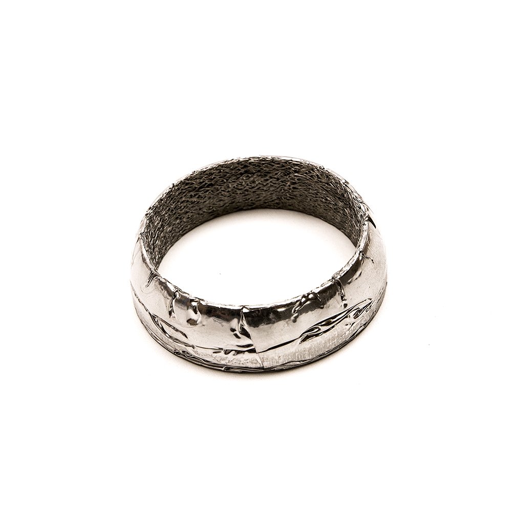 Catalytic Converter "Donut" 66 mm Gasket for Mazda RX-8