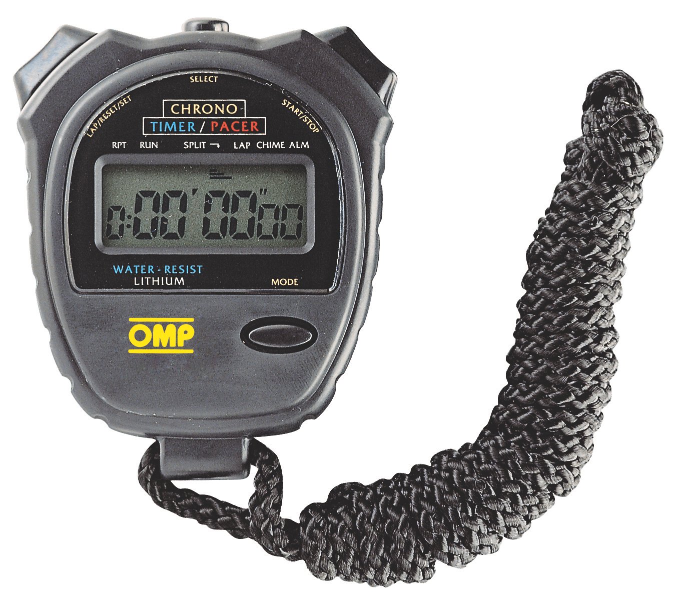 OMP New Sprint Stopwatch