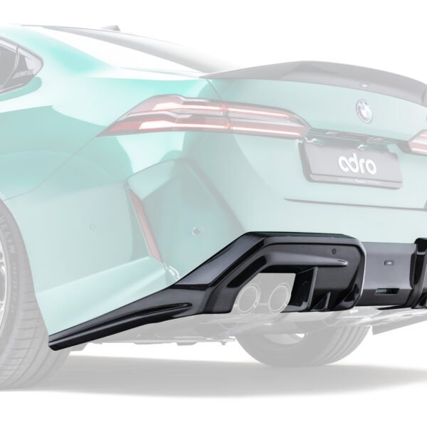 Adro Rear Diffuser for BMW G90 M5