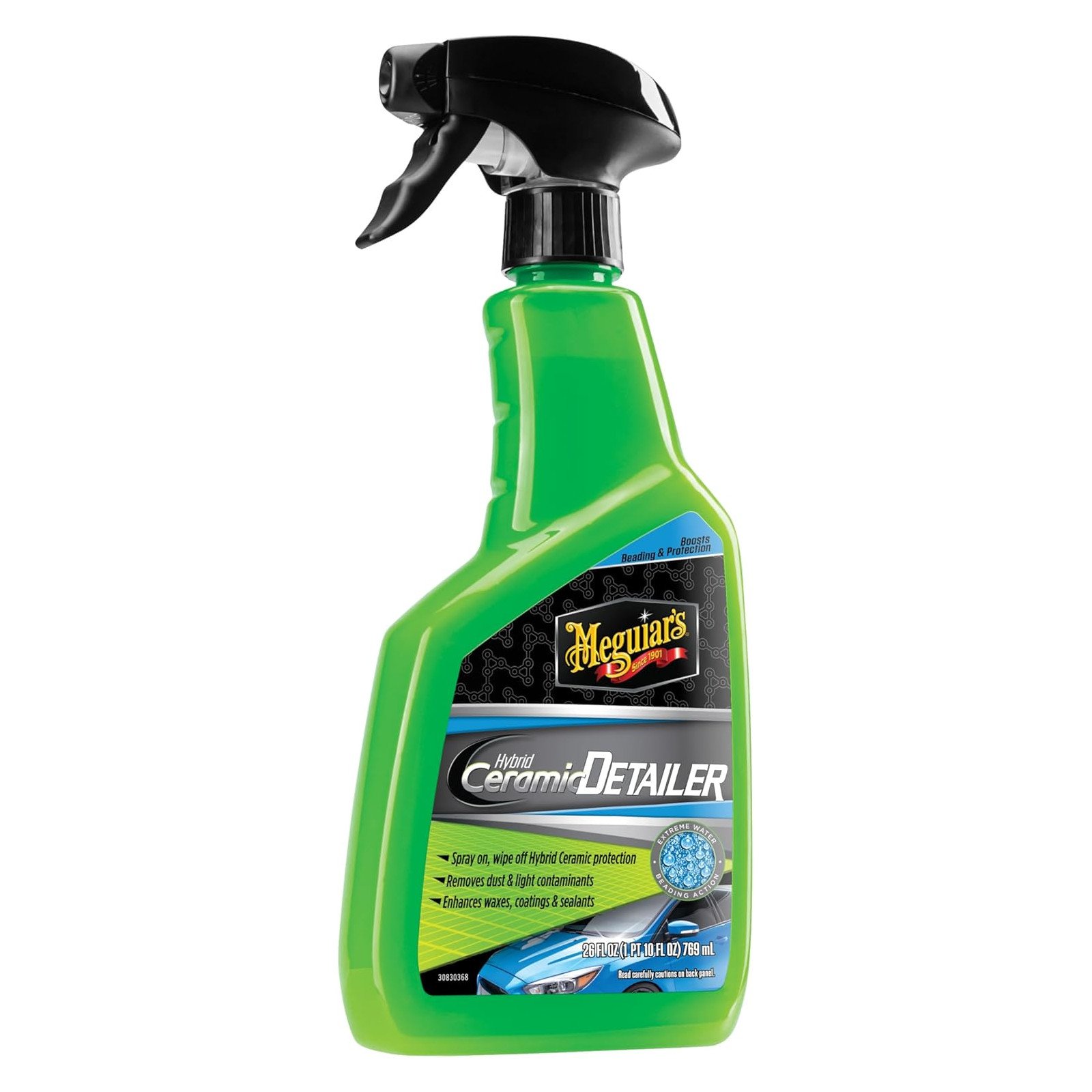Meguiar's Hybrid Ceramic Detailer (769 mL)