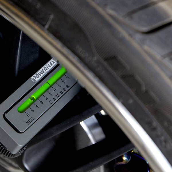 Powerflex PowerAlign Camber Gauge