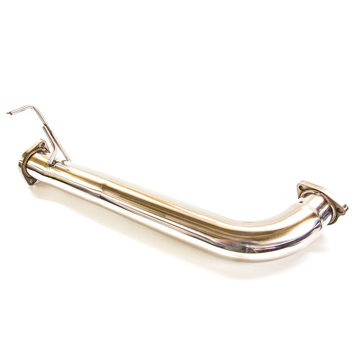 DriftShop 3" Downpipe for Nissan 200SX S14 / S14A