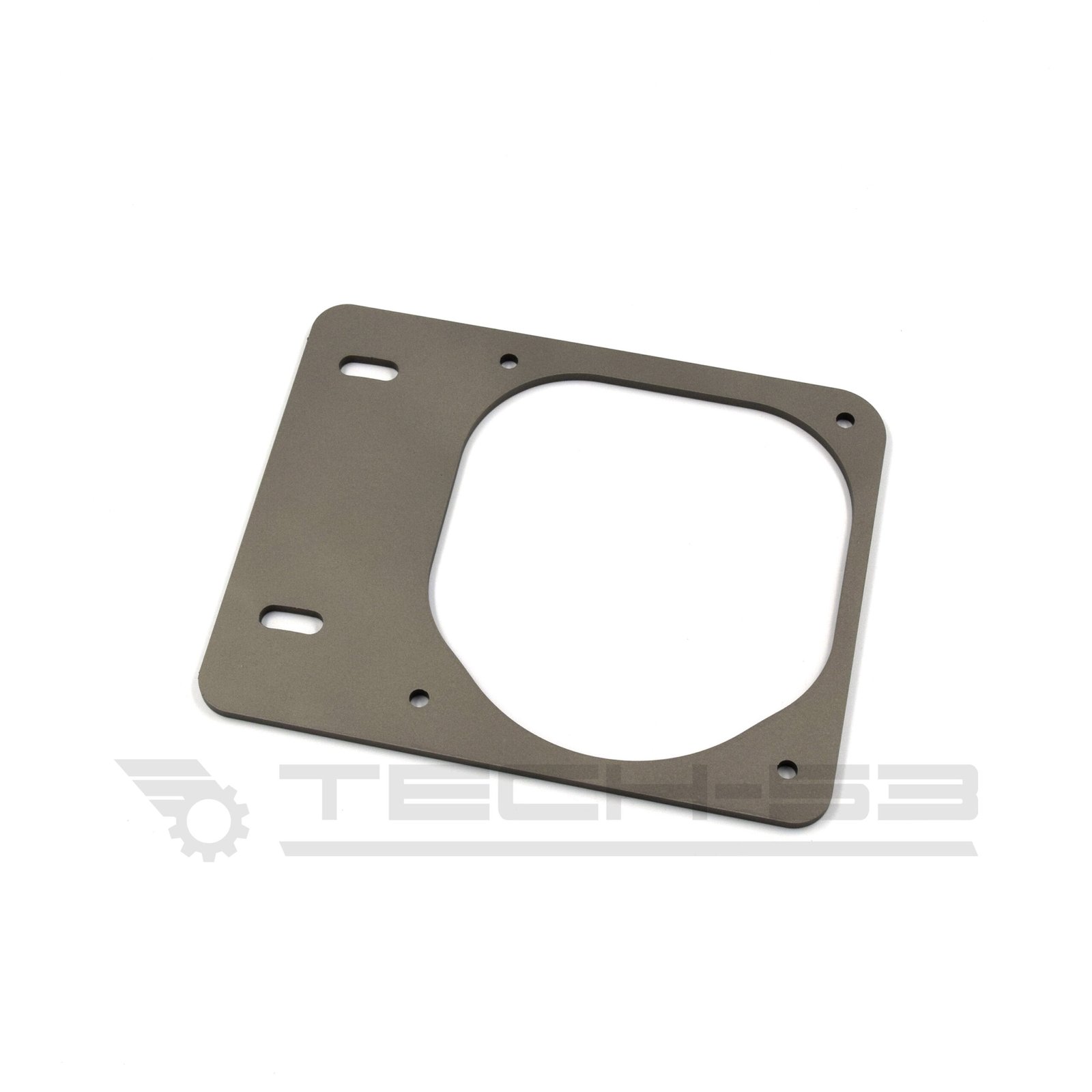 Tech-53 Vertical Handbrake Bolt-On Mount for Nissan 350Z