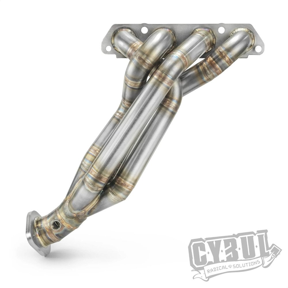 Cybul Manifold for Mazda MX-5 ND 2.0L