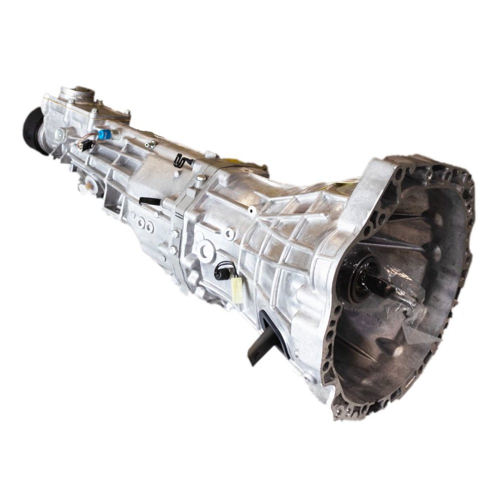 Nissan MT5 OEM Gearbox for 200SX S14 (SR20DET)