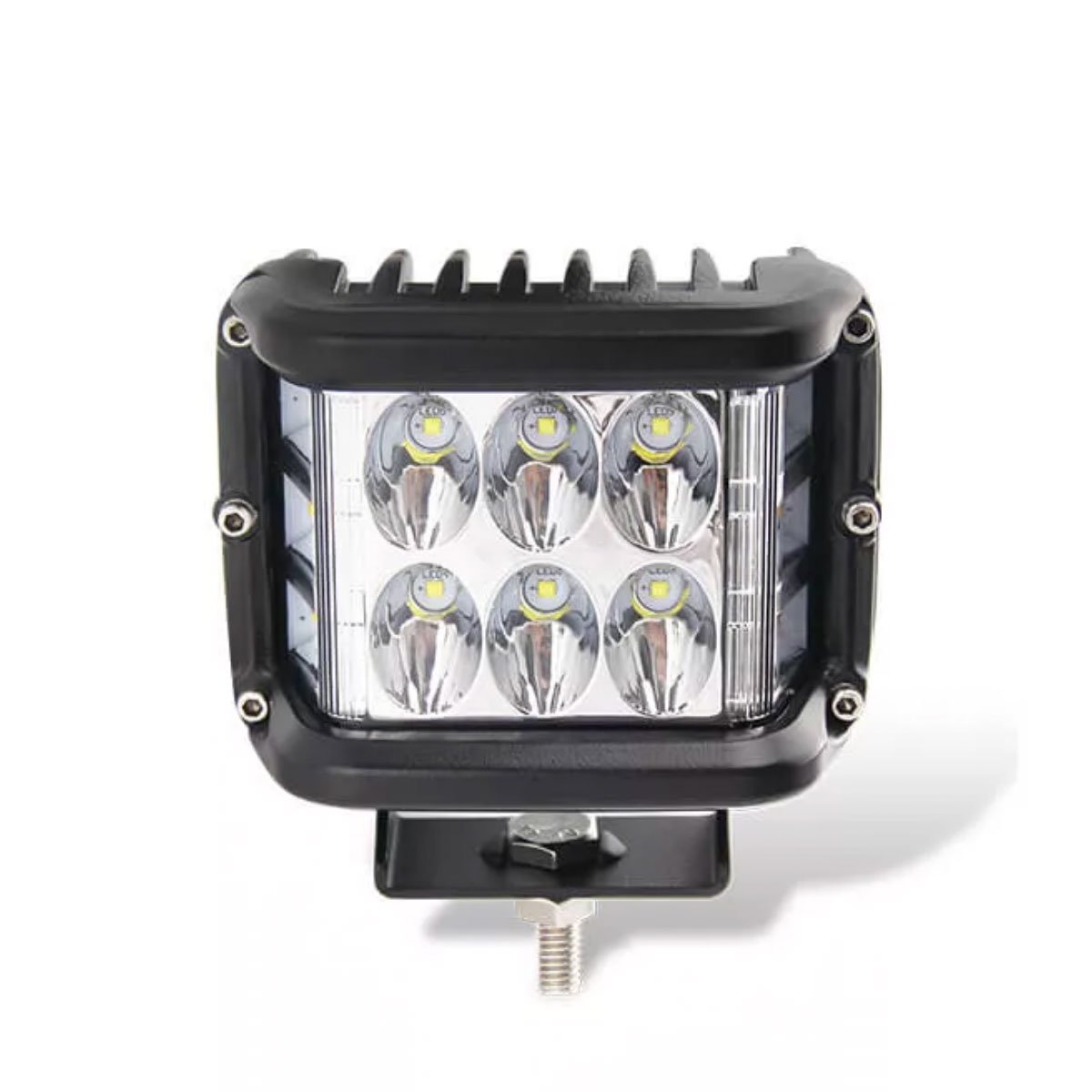 LED Wide Angle Shooter Pod 36W