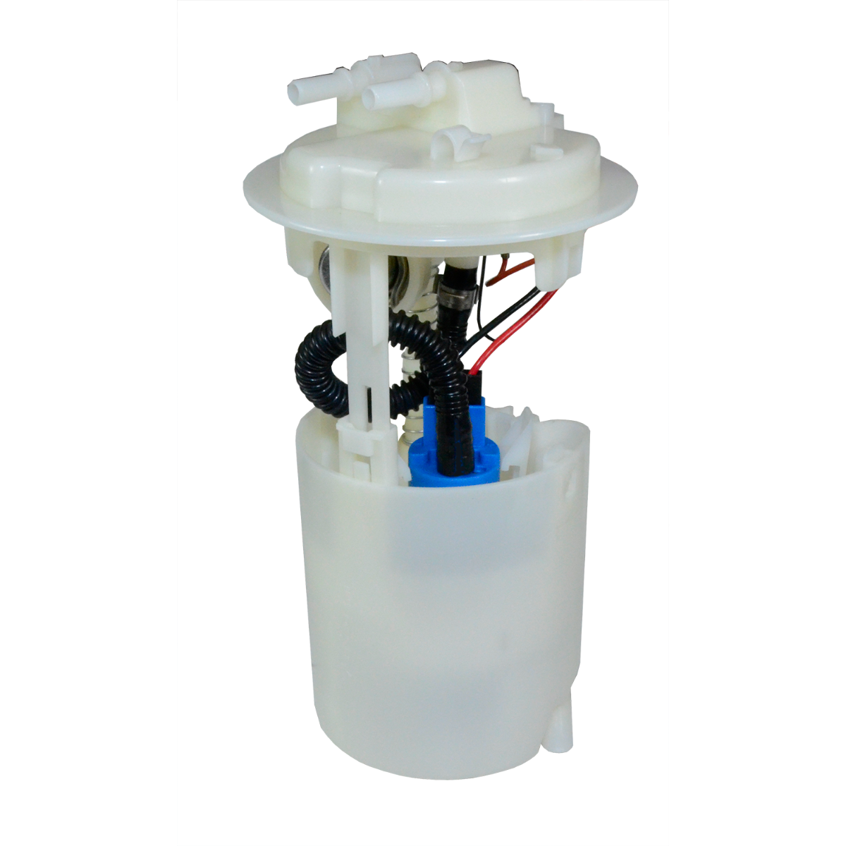 Sytec Motorsport 340 L/h Fuel Pump Kit - Peugeot 206