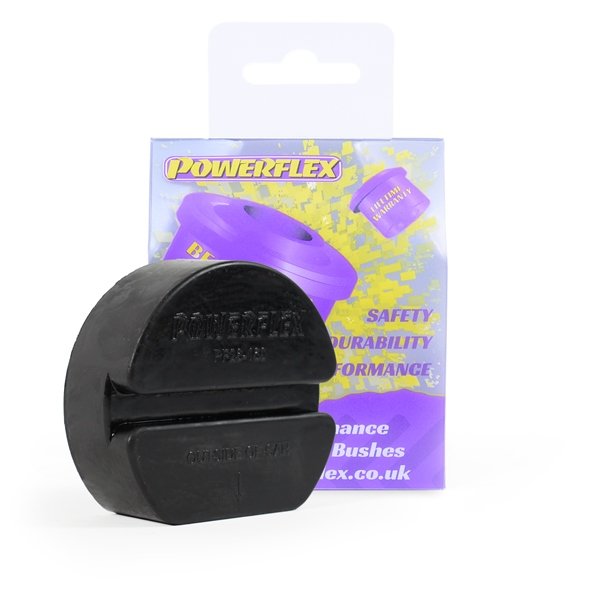 Powerflex Jacking Point Adaptor for Hyundai