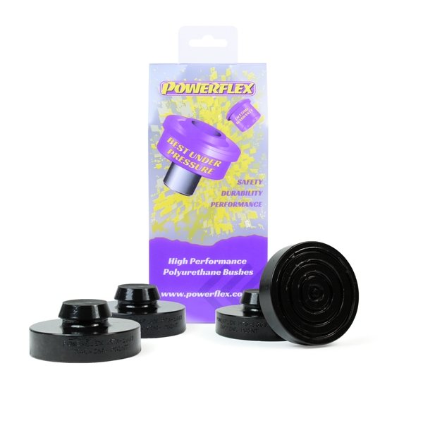 Powerflex Jacking Point Insert Kit for VAG