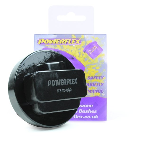 Powerflex Jacking Point Adaptor for Mercedes-Benz (Type 4)