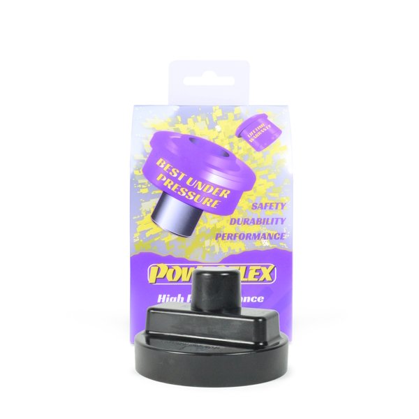 Powerflex Jacking Point Adaptor for Porsche Cayenne