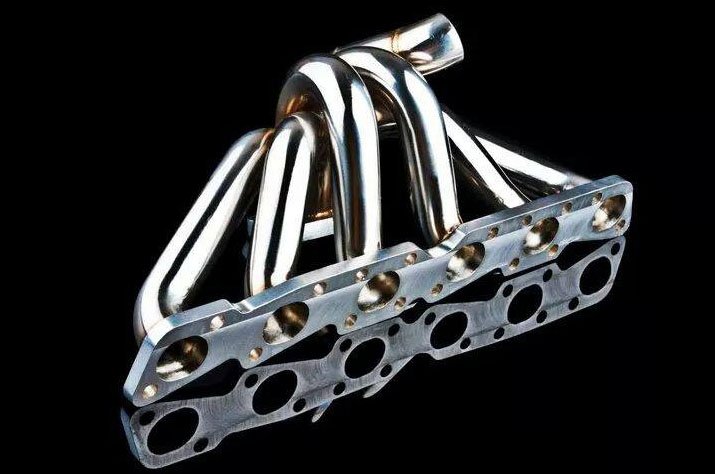 Tonnka Exhaust Manifold for Nissan Skyline (RB20DET / RB25DET / RB26DETT)