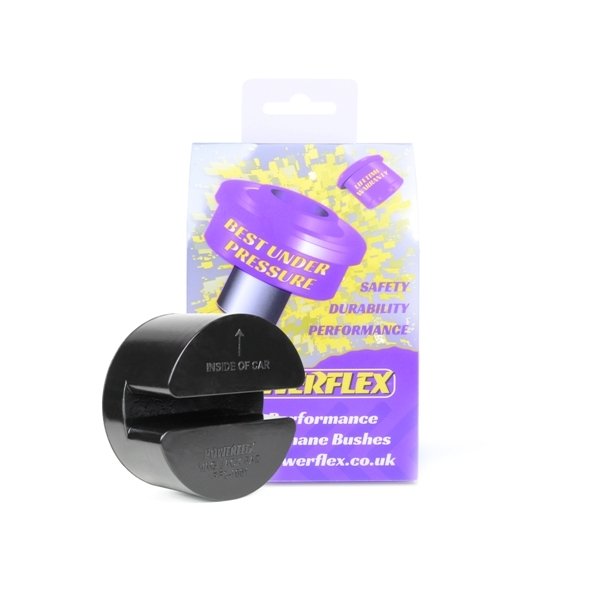 Powerflex Jacking Point Adaptor for VAG