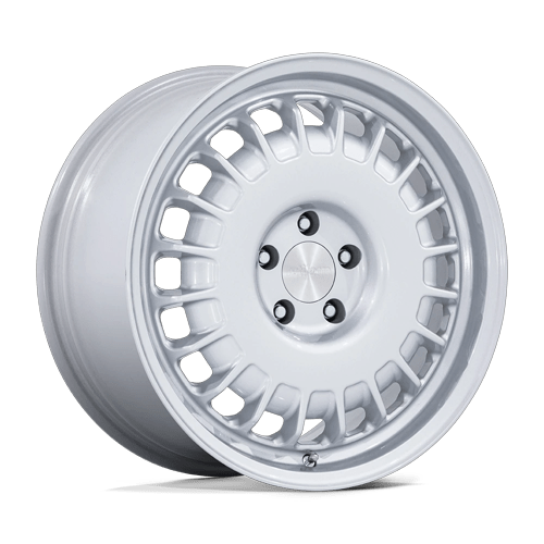 Rotiform Rc205 Pmf 20X10 5x112 ET40, Gloss Silver