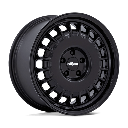 Rotiform Rc205 Pmf 19X8.5 5x112 ET45, Flat Black