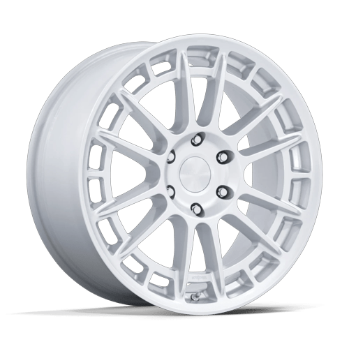 Rotiform RC210 OZR-T 20X8.5 6x120 ET45, Gloss Silver