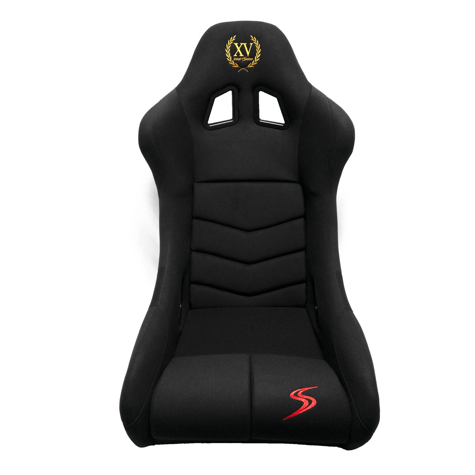 DriftShop XV Anniversary Limited Edition Bucket Seat (FIA)