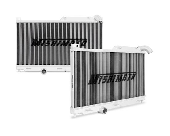 Mishimoto Performance Aluminium Radiator for Mazda RX-7 FD