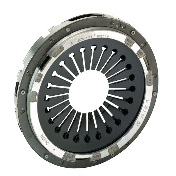 Sachs Uprated Organic Clutch Kit for BMW M3 E36
