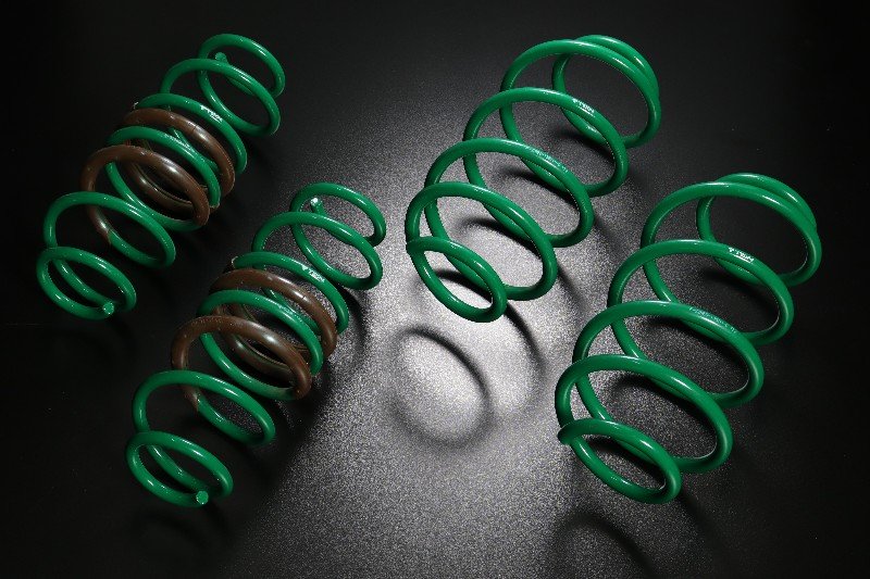 Tein S-Tech Springs for Honda HR-V RU (15-22)