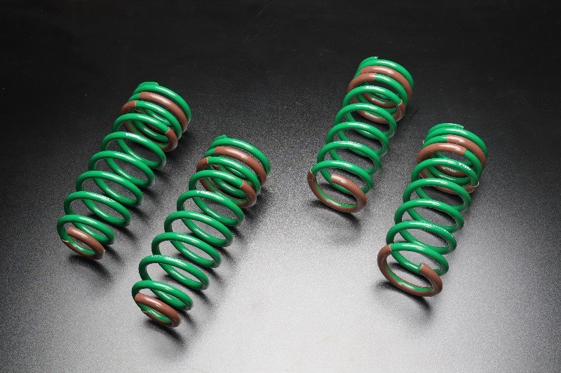 Tein S-Tech Springs for Toyota Celica T23 (00-06) (-35 mm)