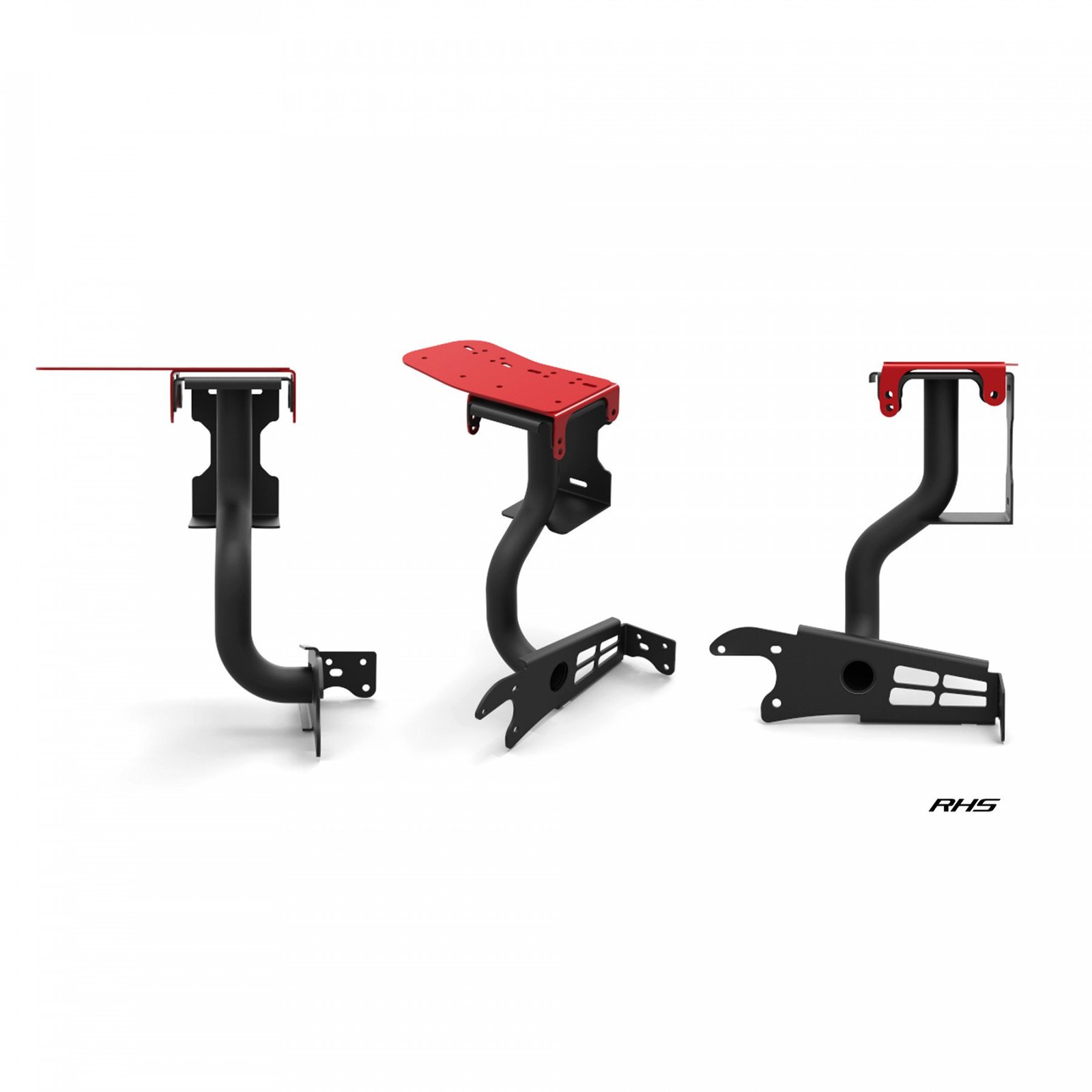 Sparco Evolve RHS Gear Shifter and Handbrake Mount
