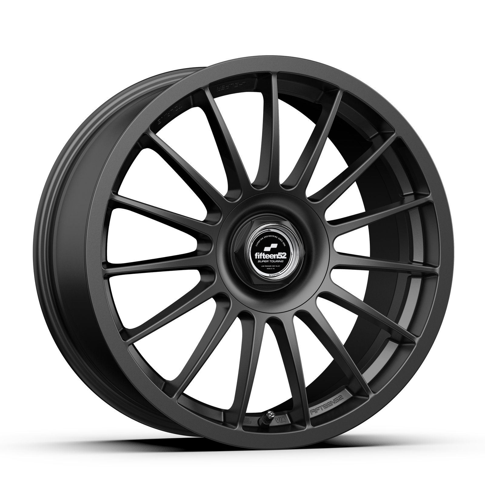 Fifteen52 Podium 17x7.5" 5x100/112 ET35, Frosted Graphite