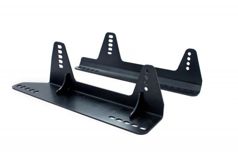 Bucket Seat Side Mounts for BMW E36 & E46 - Left