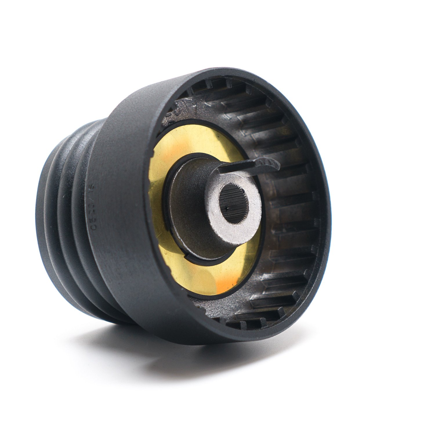 Steering Wheel Hub for BMW E30, E32, Z1