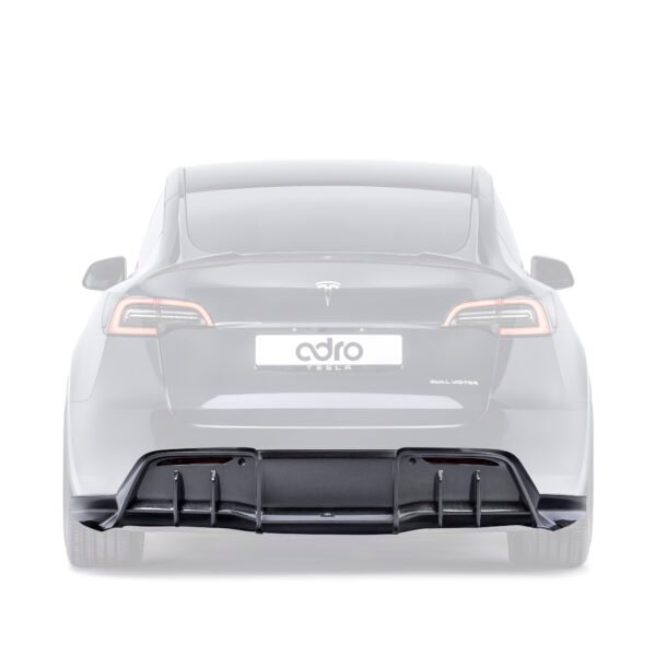 Adro Rear Diffuser for Tesla Model Y