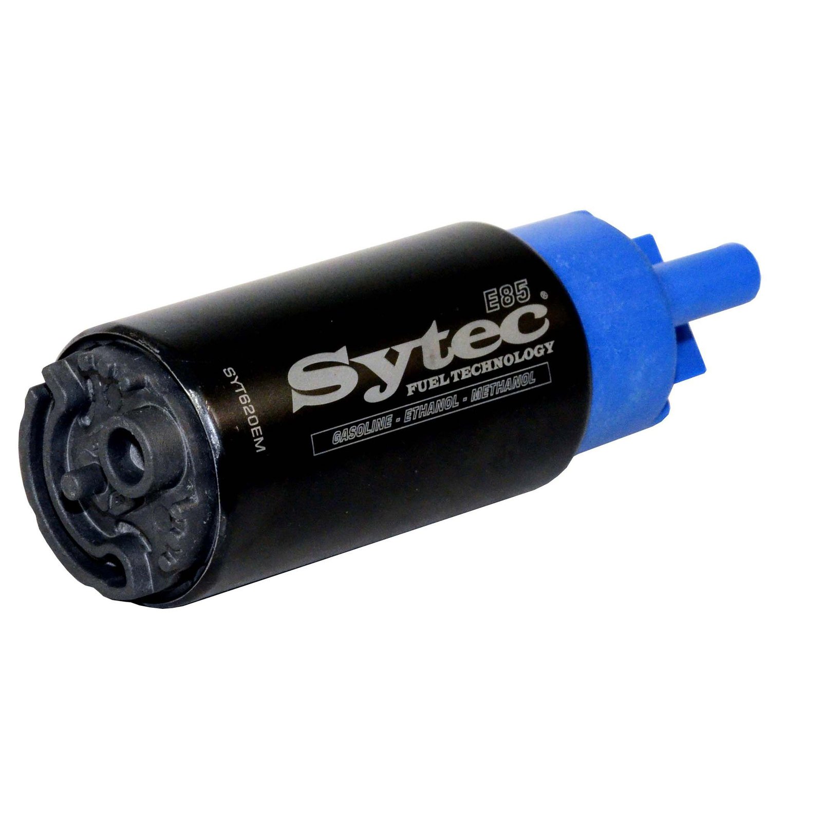 Sytec Motorsport 340 L/h Fuel Pump Kit - Honda Civic Type R EP3, Integra Type R DC5