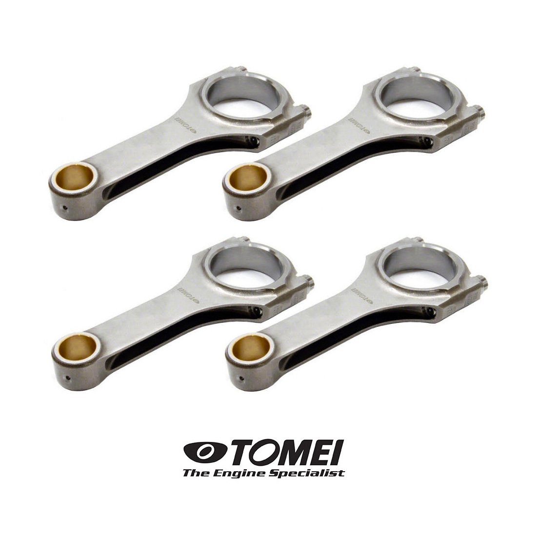 Tomei Forged Conrods for SR20DET