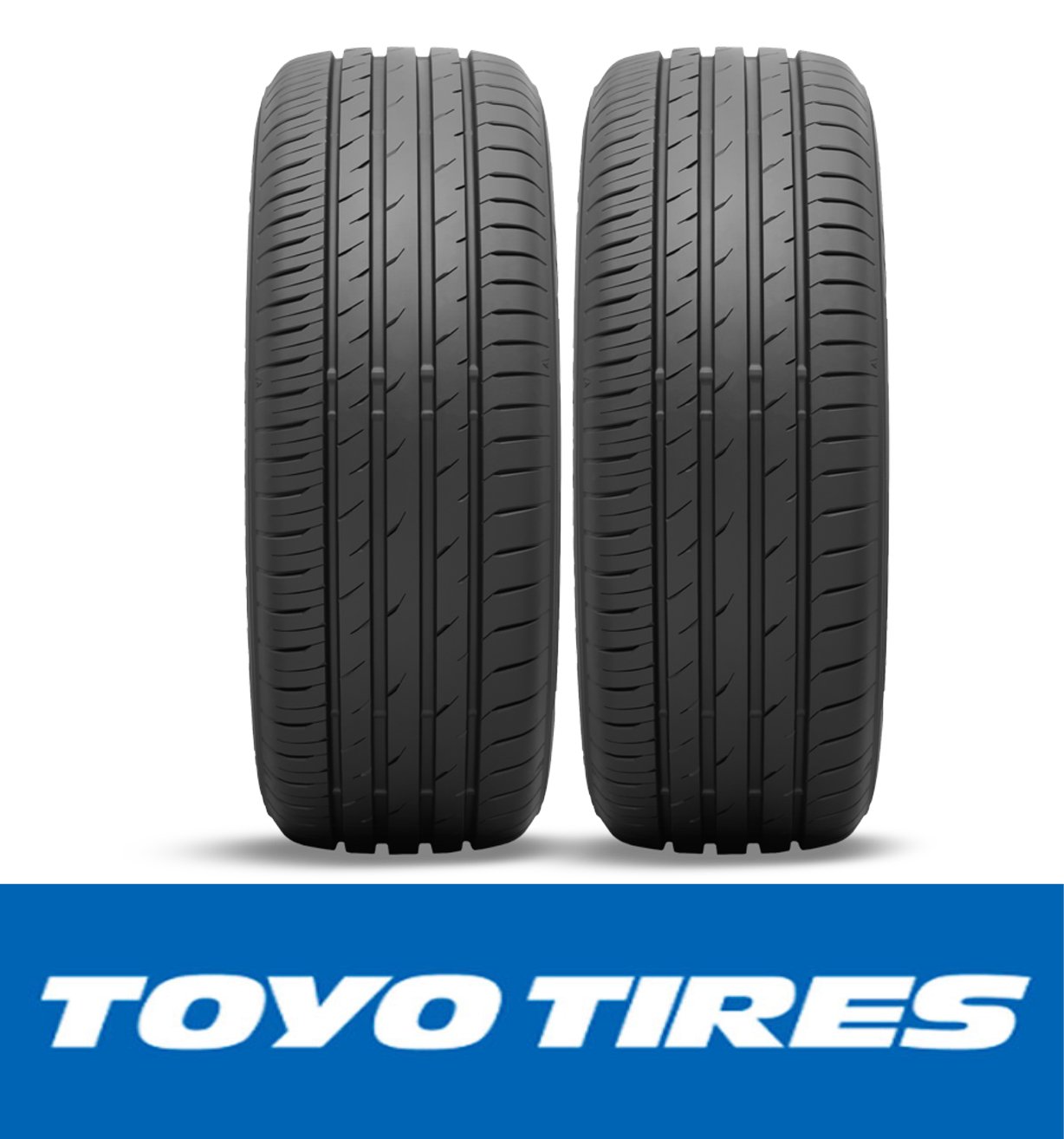 Pneus Toyo Proxes comfort Tourisme ?t? 185/55 R16 87V (la paire)
