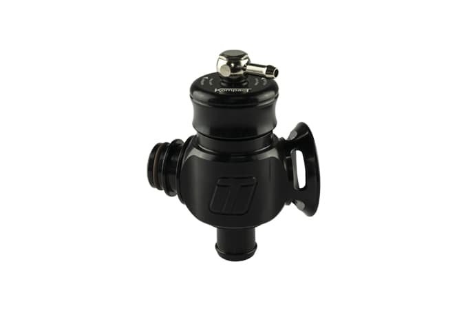 Turbosmart "Kompact Dual Port" Dump Valve for Suzuki Swift ZC33S (2017+)